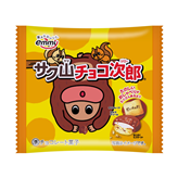 サク山チョコ次郎 　ミニパック