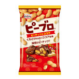 ピーブロ