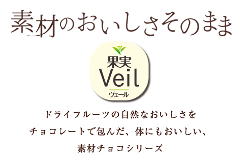 素材の美味しさそのまま フルーツとチョコのおいしい出会い 株式会社 正栄デリシィ